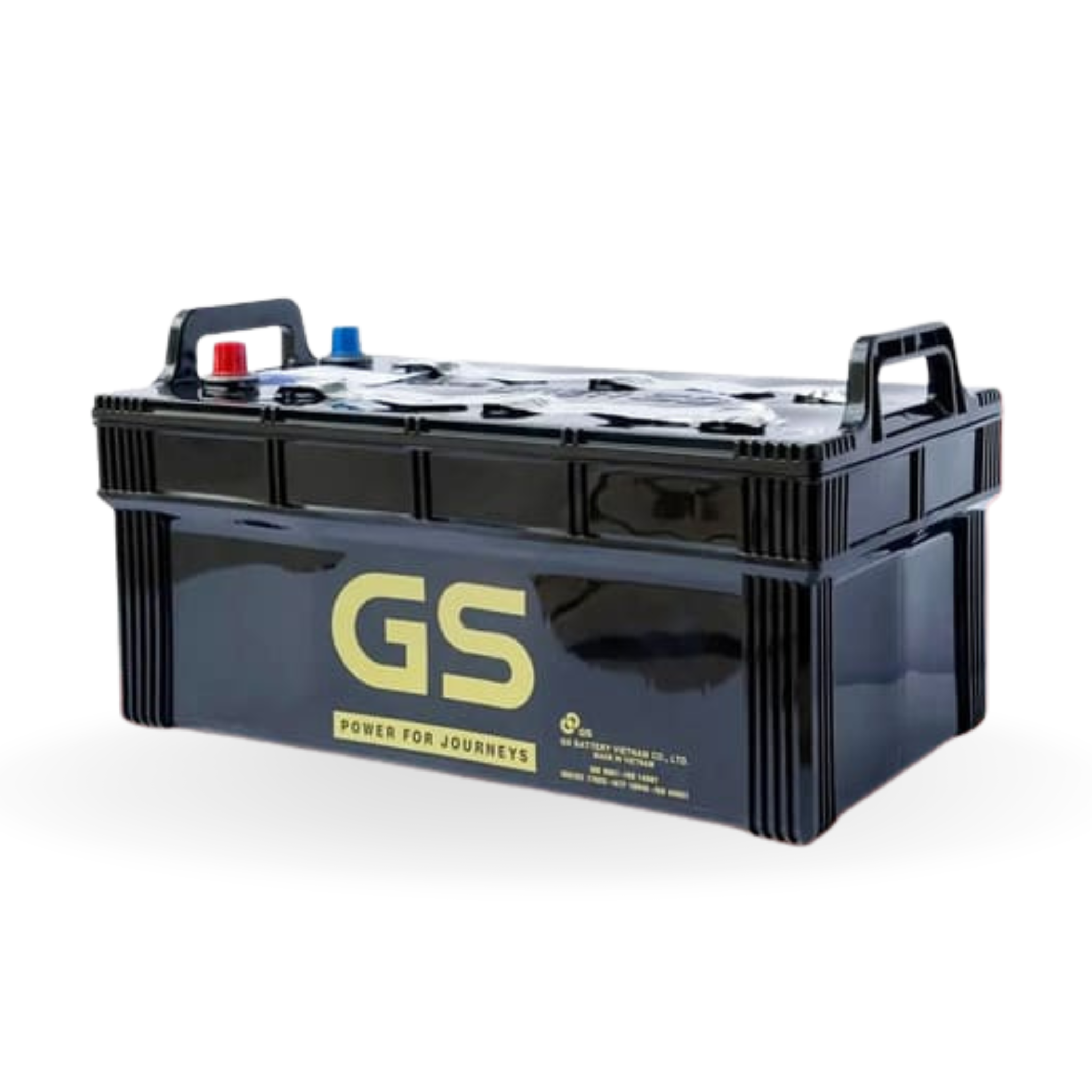  Bình Ắc Quy GS N200 12V-200Ah 