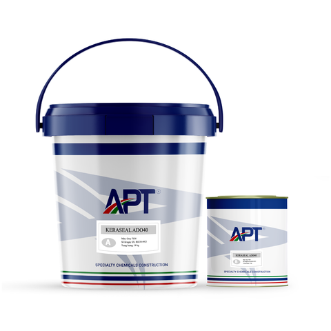  Sơn Epoxy Keraseal APT ADO30 6103 23Kg 