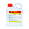  Dung mô pha sơn Epoxy Hải Âu 