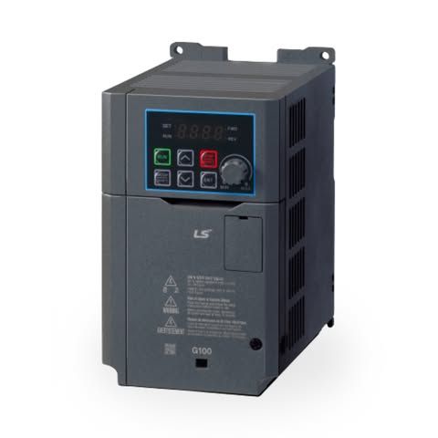  Biến Tần LS LSLV0015G100-4EONN (1.5kW – 3 Pha) 