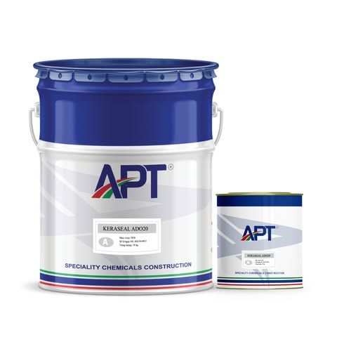  Sơn Epoxy Keraseal APT ADO20 9016 18Kg 