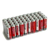  Pin AA Maxell R6P 1,5V 