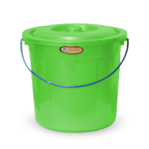  Xô Nhựa Đại Triển 0907X04 10 L 