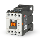  KHỞI ĐỘNG TỪ 3 PHA (CONTACTOR 3 POLES) - AC Coil 