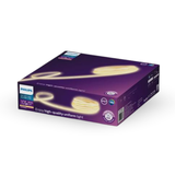  Đèn LED Philips dây 220V AC COB HLS188 