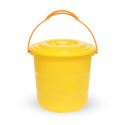  Xô Nhựa Đại Triển 0907X09 20 L 