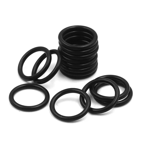  Vòng Đệm Cao Su D90mmx3mm 