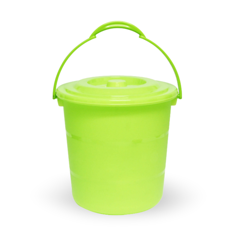  Xô Nhựa Đại Triển 0907X02 6 L 