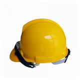  Nón Bảo Hộ Thùy Dương Số 40 Vàng 