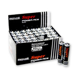  Pin AAA Maxell R03 1,5V 
