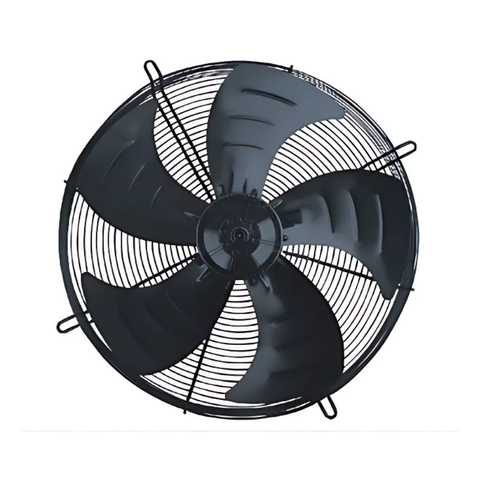  Quạt Inox 304 Dunli YWF A4S-400S-5D III A00 
