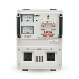  Ổn Áp Lioa DRI-5000 II 5KVA 