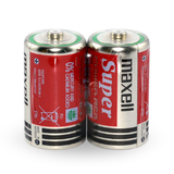  Pin 1.5V Maxell Size C 