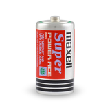  Pin 1.5V Maxell Size C 