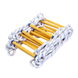  Thang Dây xếp cứu hộ 16341 Nhân Phát 10M 