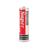  Pin AA Maxell R6P 1,5V 