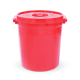  Xô Nhựa Có Nắp Đại Đồng Tiến B117 35 L 