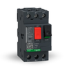  Cầu Dao Nhiệt Schneide GV2ME07 1,6A-2,5A 