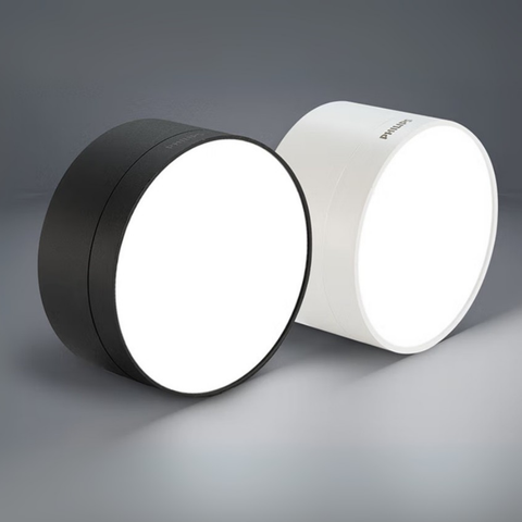  Bộ đèn LED Philips gắn nổi DL212 