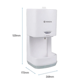 Máy Xịt Cồn Tự Động Miken MKXC-3000 1.5L 