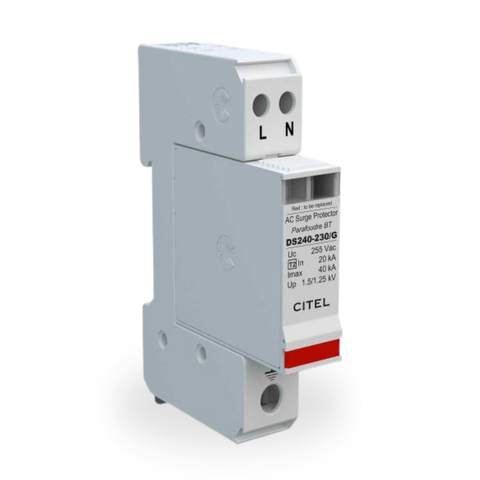 Thiết Bị Chống Sét CITEL DS240-230/G 