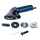  Máy Mài Góc Bosch 125mm GWS900-125S 
