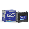  Bình Ắc Quy GS 12V 40AH 44B19L MF 