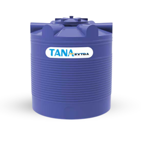  Bồn Nhựa Tân Á 500 L Đứng 
