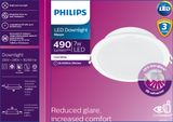  Bộ đèn LED Philip âm trần MESON IO 
