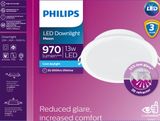  Bộ đèn LED Philip âm trần MESON IO 