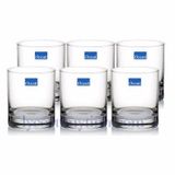  Ly Thủy Tinh Ocean B07807 205 mL 