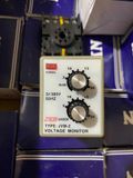  Rơ-lê Bảo Vệ Mắc Pha JKN JVM-2 