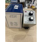  Rơ-lê Bảo Vệ Mắc Pha JKN JVM-2 