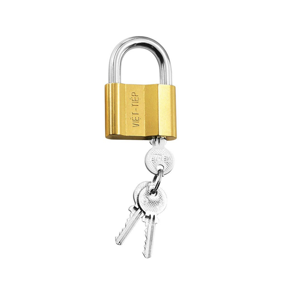  Ổ Khóa Việt Tiệp VT0145M 