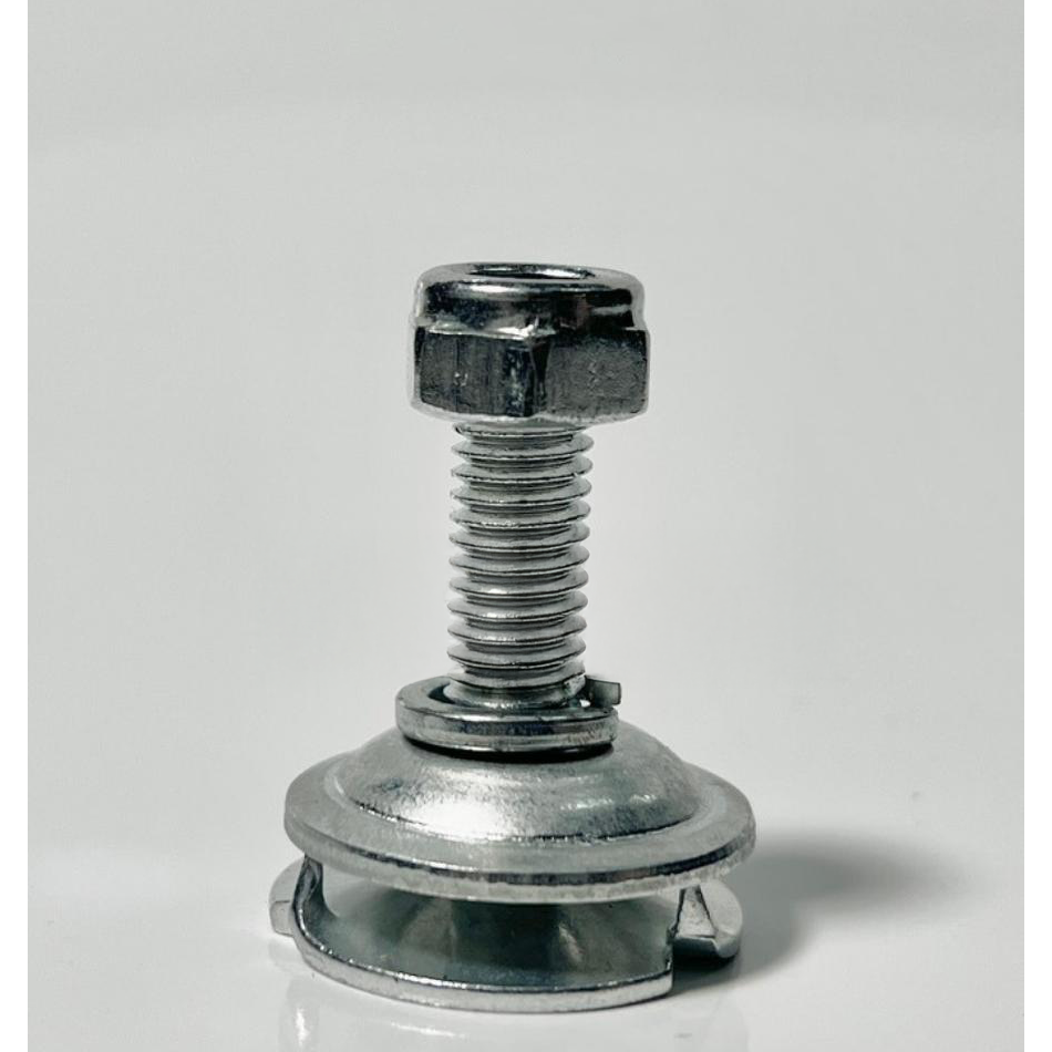  Ốc Gàu Tải M8x35mm 
