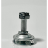  Ốc Gàu Tải M8x35mm 