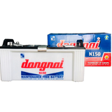  Bình Ắc Quy Đồng Nai N200 12V-200AH 