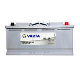  Ắc Quy Varta AGM LN6 12V 105AH 