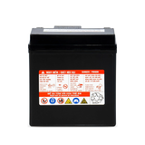  Ắc Quy Đồng Nai PTZ6HL 12V 6AH 