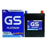  Ắc Quy GS 40B19L(S) MF 12V 35AH 