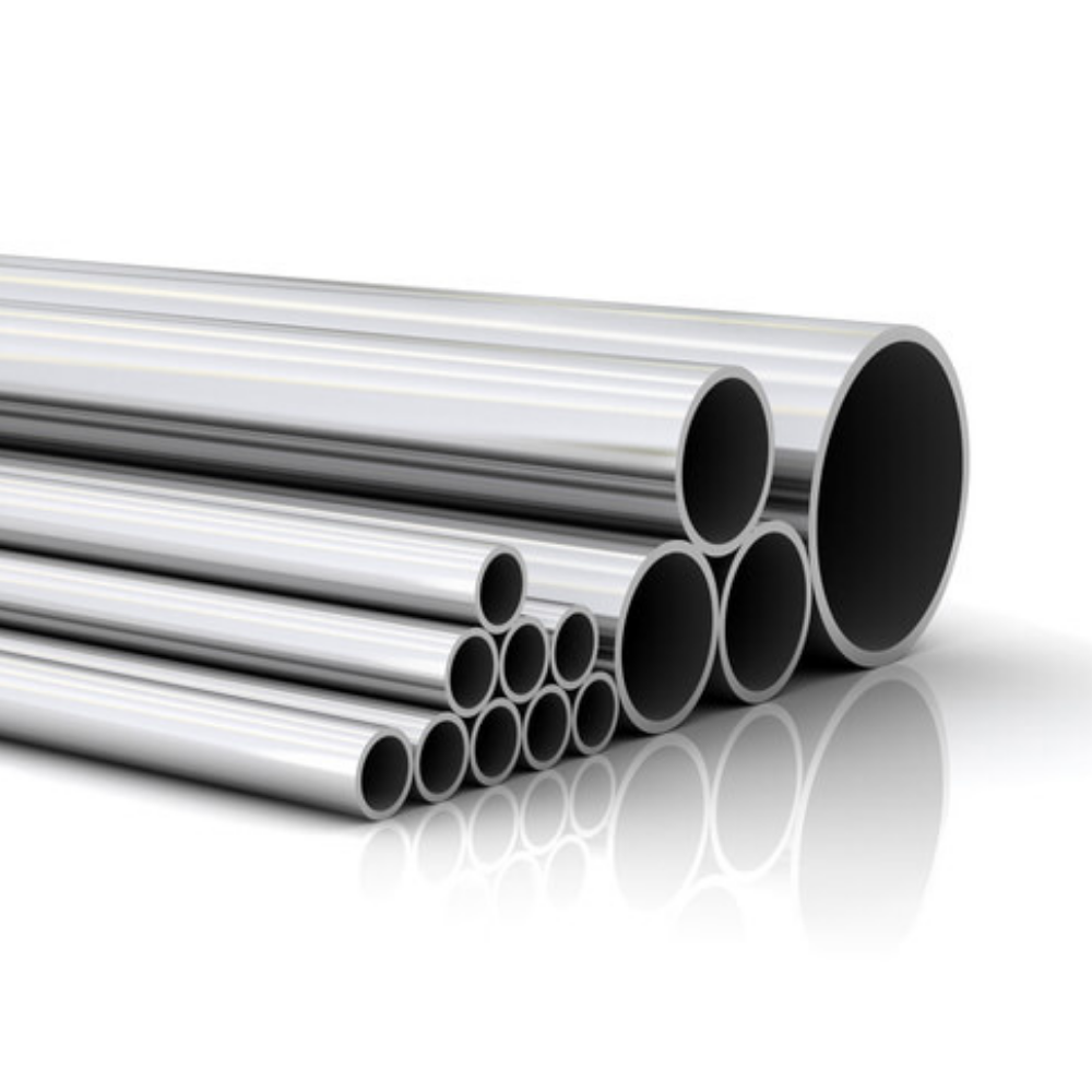  Ống Inox 316L SMS Vi Sinh D50,8 1,5mm 