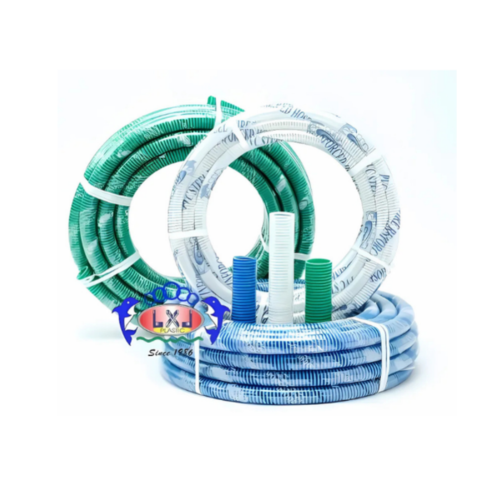  Ống Lưới Dẻo Lý Xuân Lan 20x2,5mm. 