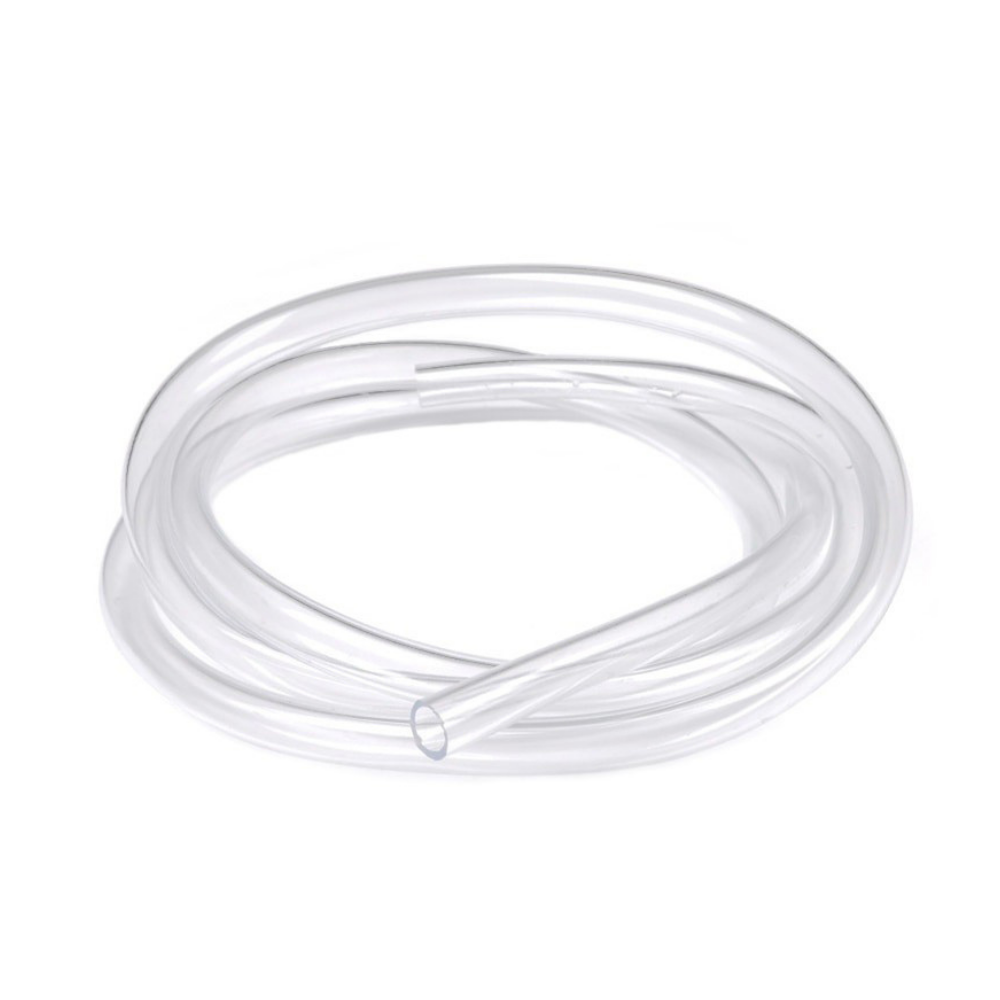  Ống Nhựa Trong Suốt D6mm 