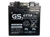  Ắc Quy Khô GS GT5A-E 12V 5Ah 