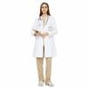  Áo Blouse Trắng Vải Kate Nhật Tay Áo Dài 