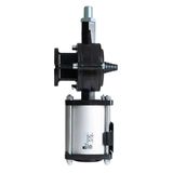  Bộ Chuyển Động Khí Nén Wam CP101 