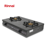  Bếp Ga Rinnai RV-375G 70x44,6x15,3cm 