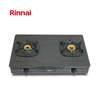  Bếp Ga Rinnai RV-375G 70x44,6x15,3cm 