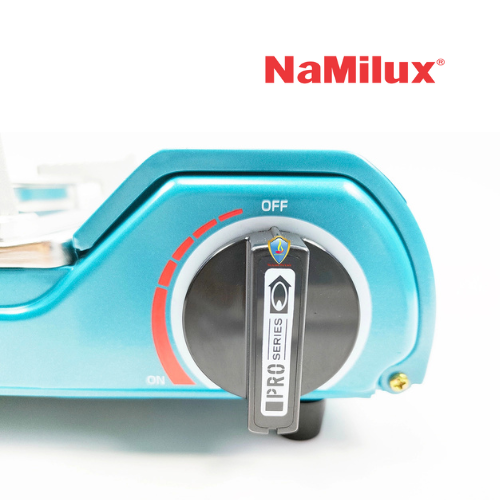  Bếp Ga Mini Namilux PL2027PS 
