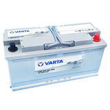  Ắc Quy Varta AGM LN6 12V 105AH 